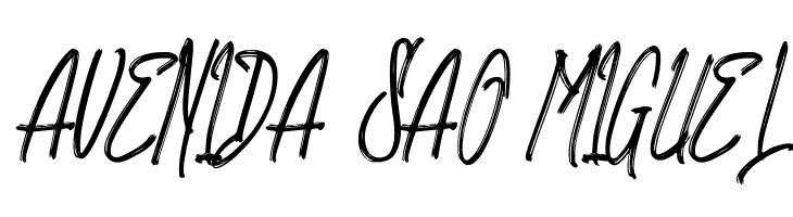 Brave_Signature  Free Fonts Download