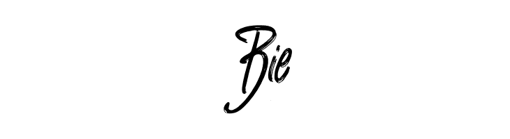 Brave_Signature  Free Fonts Download