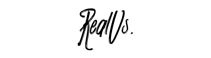 Brave_Signature  Free Fonts Download