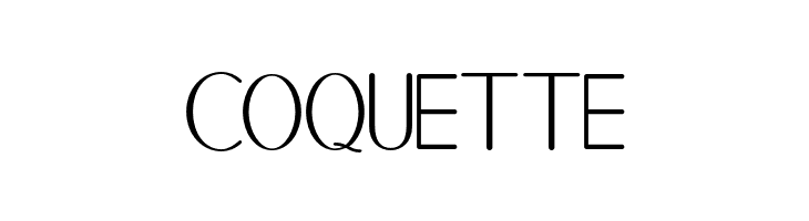 Bangunan  Free Fonts Download