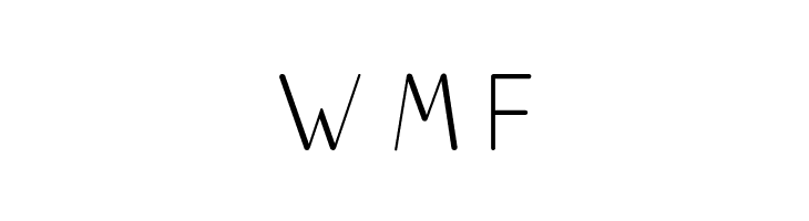 Bangunan  Free Fonts Download