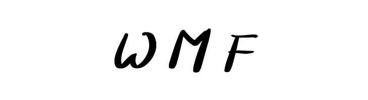 Summer_Clam  Free Fonts Download