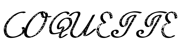 SilvesteroRegular  Free Fonts Download