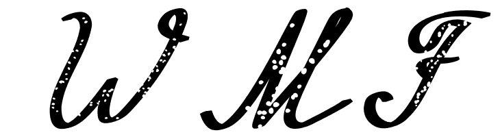 SilvesteroRegular  Free Fonts Download