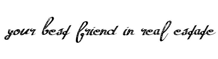 SilvesteroRegular  Free Fonts Download