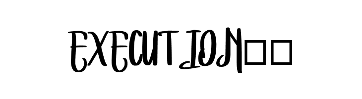 Bugs_Bony  Free Fonts Download