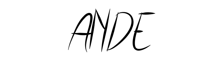 Indianapolis  Free Fonts Download