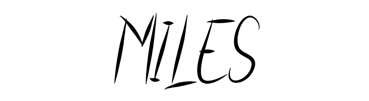 Indianapolis  Free Fonts Download