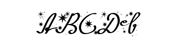 Silvester  Free Fonts Download