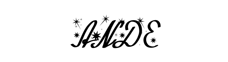 Silvester  Free Fonts Download