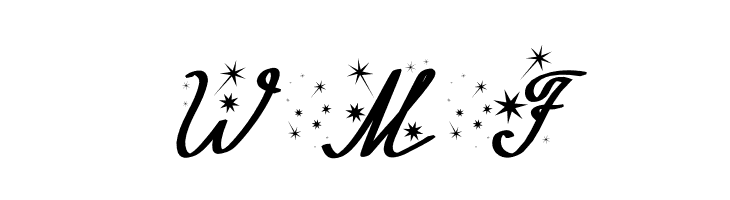 Silvester  Free Fonts Download