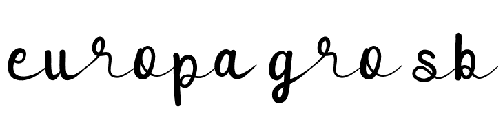 Tuesday Blink  Free Fonts Download