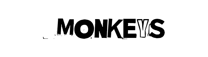 Jadefedga[08]  Free Fonts Download