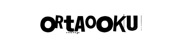 Jadefedga[08]  Free Fonts Download