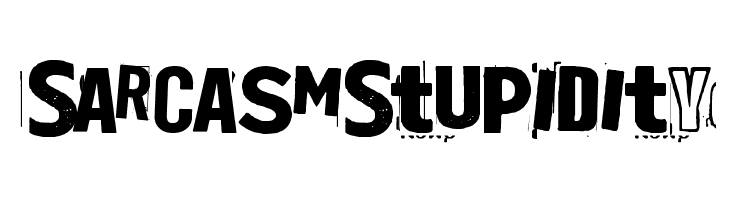 Jadefedga[08]  Free Fonts Download