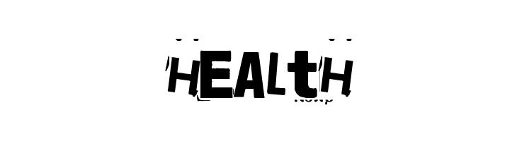 Jadefedga[08]  Free Fonts Download