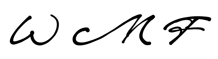 Pollard_Signature  Free Fonts Download