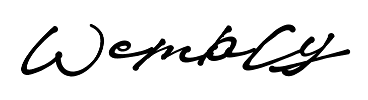 Pollard_Signature  Free Fonts Download