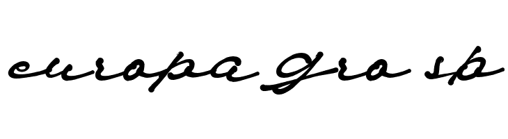 Pollard_Signature  Free Fonts Download