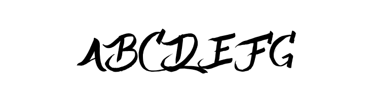 The Creative  Free Fonts Download