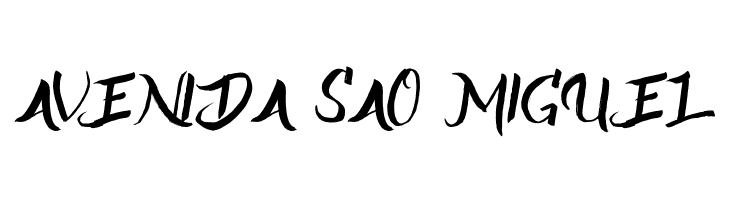 The Creative  Free Fonts Download