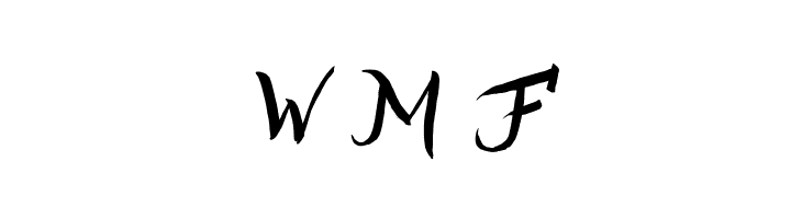 The Creative  Free Fonts Download