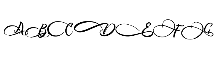 Primary_Gilberta  Free Fonts Download