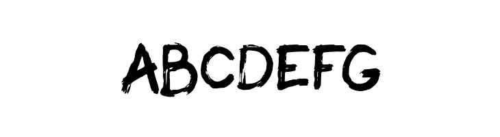 Brownittos  Free Fonts Download