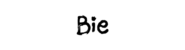 Brownittos  Free Fonts Download