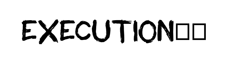 Brownittos  Free Fonts Download