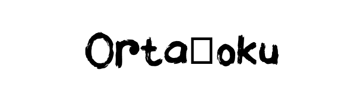 Brownittos  Free Fonts Download