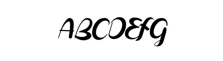 Maylanie  Free Fonts Download