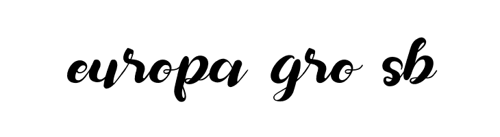 Maylanie  Free Fonts Download