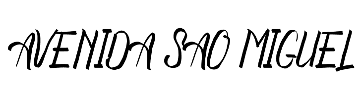 Zawjaty  Free Fonts Download