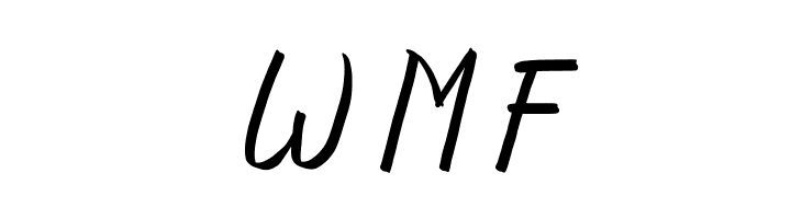 Zawjaty  Free Fonts Download