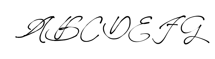 Better_Regards  Free Fonts Download