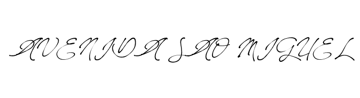 Better_Regards  Free Fonts Download