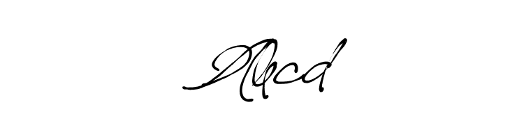 Better_Regards  Free Fonts Download