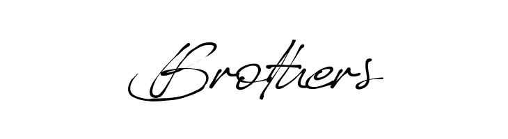 Better_Regards  Free Fonts Download