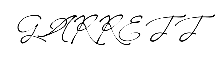 Better_Regards  Free Fonts Download