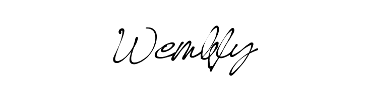 Better_Regards  Free Fonts Download