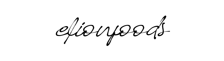 Better_Regards  Free Fonts Download