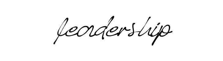Better_Regards  Free Fonts Download