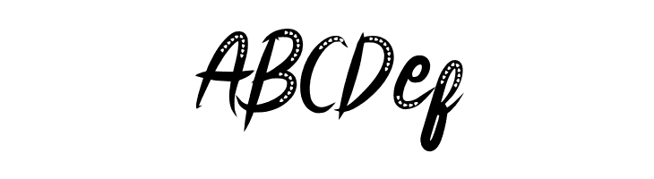 Friday_Honey  Free Fonts Download