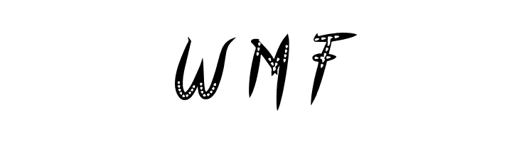 Friday_Honey  Free Fonts Download