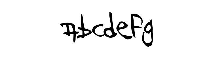 123 and...  Free Fonts Download