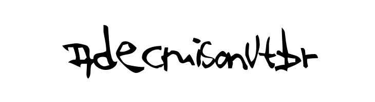 123 and...  Free Fonts Download