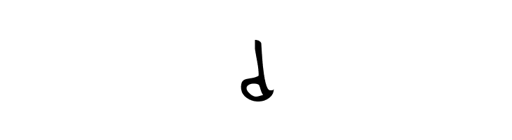 123 and...  Free Fonts Download
