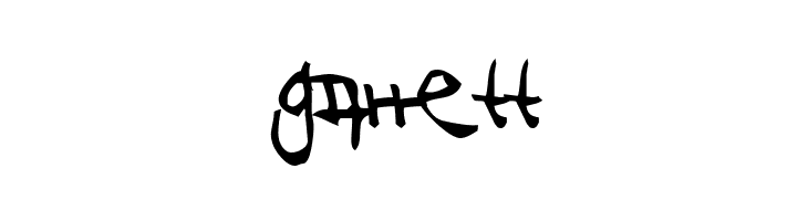 123 and...  Free Fonts Download