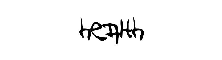 123 and...  Free Fonts Download